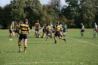 RCD - Delftzijl (69 - 20)
