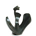 Object: 04904 - Coupe de vent - 16 cm - € 975,=