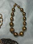 Necklace from Barerra.