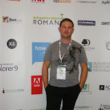  Live blogging și fotografii de la How to web 2011 – ziua 2