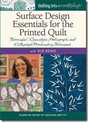 Surface Design Essentials for the Printed Quilt Surface Design Essentials for the Printed Quilt