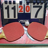 Tennismesa Donasport 2012 Tennismesa Donasport 2012