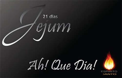 Off para as coisas desse mundo. On para as coisas de Deus Off para as coisas desse mundo. On para as coisas de Deus