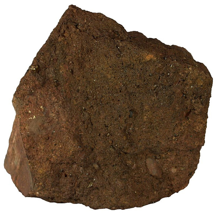 Oolite - Sedimentary Rocks