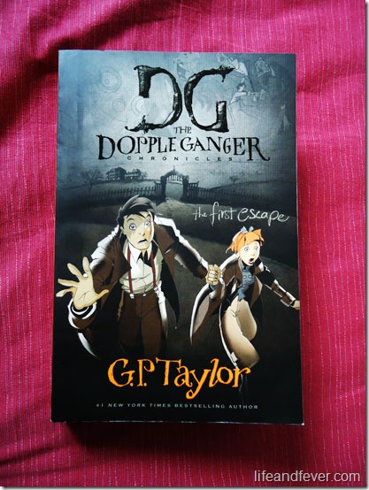 The Doppleganger Chronicles