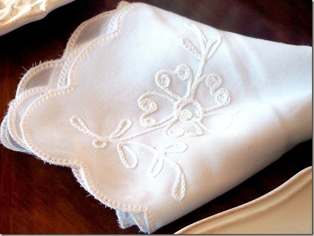 Alex photos & Bling White Pumpkin Tablescape 1631