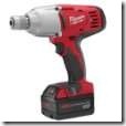 Milwaukee 2665-22 impact wrench Milwaukee 2665-22 impact wrench