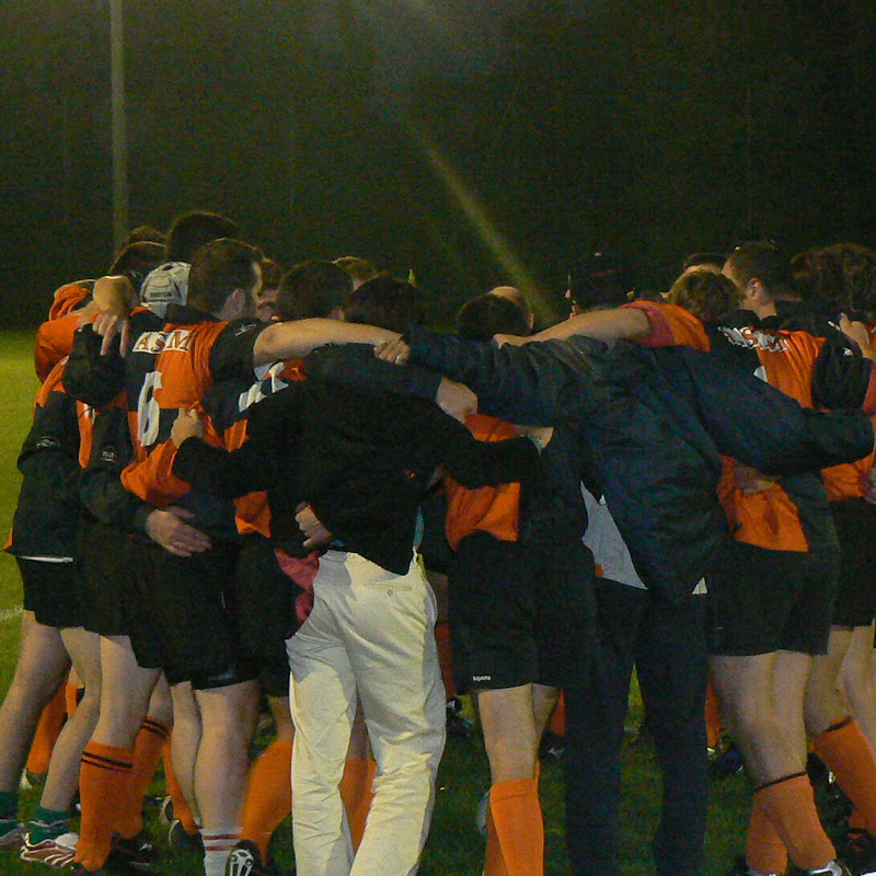 Saison 2008-2009