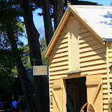The Amess Barn At Churchill Farm - Phillip Island, Australia