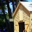 The Amess Barn At Churchill Farm - Phillip Island, Australia