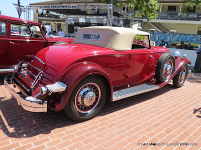  2012 Auction Previews Monterey California