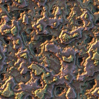 Seamless backgrounds of mosses10 Seamless backgrounds of mosses10