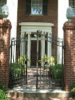 Georgia, Glorious Pre-Civil War Homes Slideshow