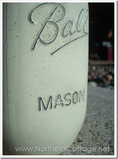 distressed mason@NorthernCottage.net