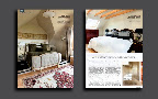 25 Beautiful Homes Pages 84 & 85 July 2010