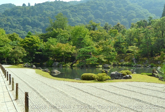 47 - Glória Ishizaka - Arashiyama e Sagano - Kyoto - 2012