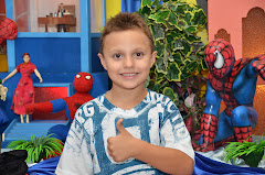 Album (digital) de fotos de Gabriel 6 anos de RMD Producoes, do Rio de Janeiro, RJ, que faz fotos de criancas, fotos de aniversarios, albuns de fotos, fotos para capas, videos infantis, videos de aniversario e videos de 15 anos. 