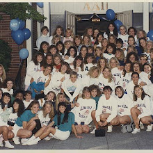 Pledging ADPi