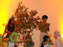 Celebração Natalina - 16/12