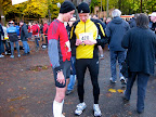 Berlin inkl. Müggelsee-Halbmarathon - 026