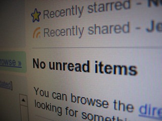 Google Reader