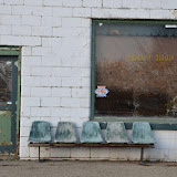 "Repair Shop" - copyright David Thompson