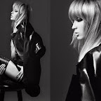 Paris Hilton na V Magazine