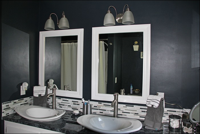 bathroom finished 005A bathroom finished 005A