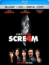 scream 4