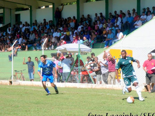 Esportiva estreia na 2ª fase da Copa Record