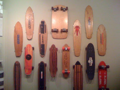 Some more boards from a collector........