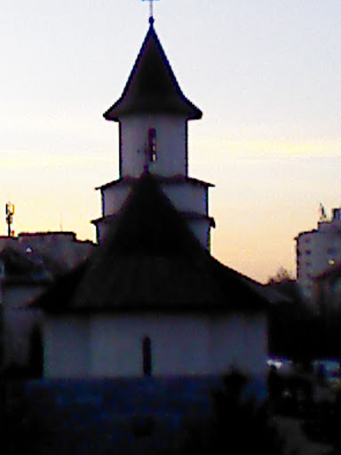 Biserica Sfantul Andrei