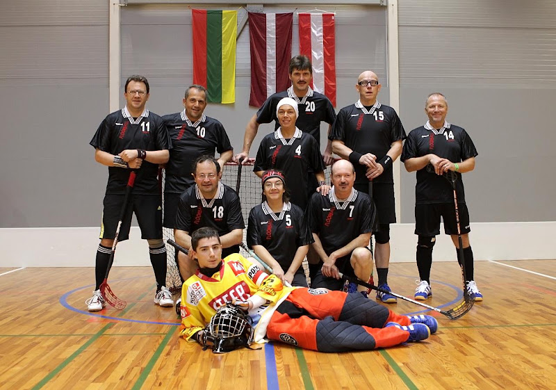 Team Austria