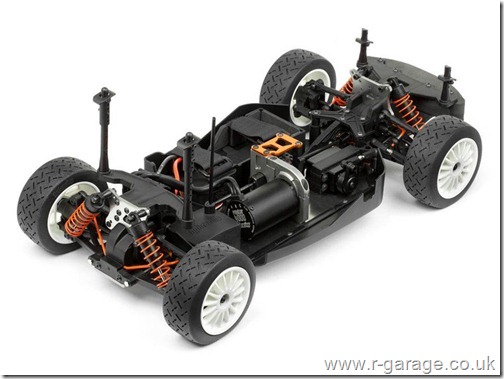hpi wr8 flux - 3