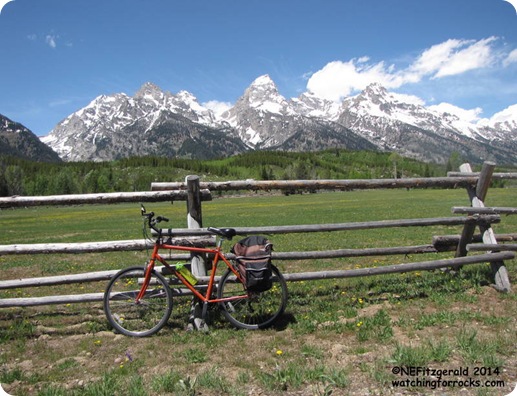 BikeAndFence BikeAndFence