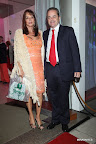 Inés Díaz Echegaray y Marcos Espinosa Paz.