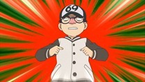 [CrunchySubs] Mitsudomoe 2 - 02 [720p].mkv - 00001
