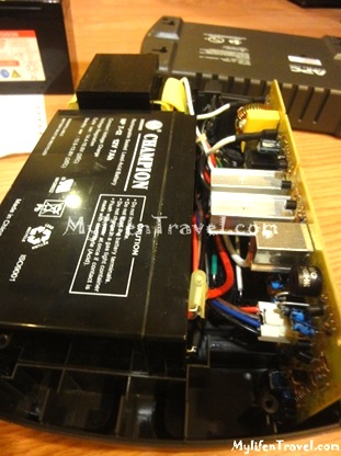 APC UPS 24 APC UPS 24