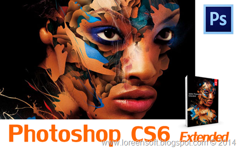 Sara Loreen Software Games Adobe Photoshop Cs6 13 0 1 Extended Final Multilanguage Cracked Dll