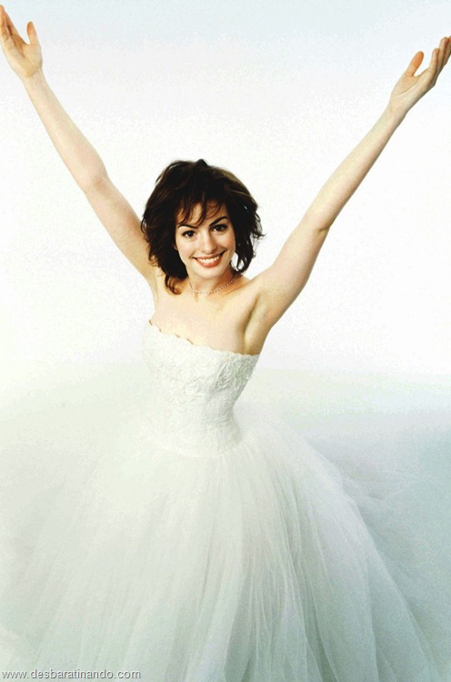 anne hathaway linda sensual sexy desbaratinando (2) anne hathaway linda sensual sexy desbaratinando (2)