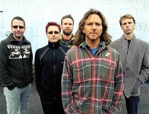 Pearl Jam Pearl Jam
