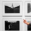 Study of perspective (Ai Weiwei) – et mon commentaire personnel