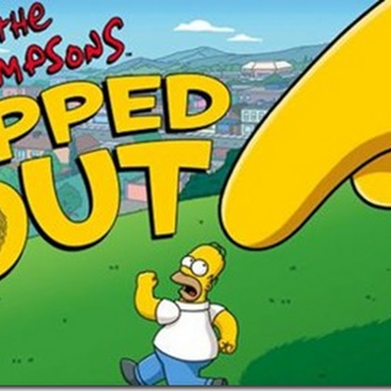 EA nimmt das Simpsons-Spiel aus dem iTunes Store – weil es zu erfolgreich ist!