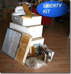 LIBERTY