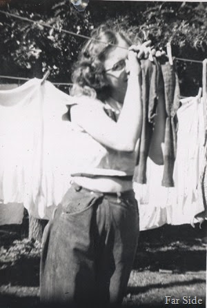 Madeline and Clothesline (2)