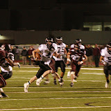 Jordan vs Alta 10-24-2008