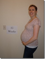 35 weeks (1) 35 weeks (1)