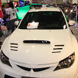 philippine transport show 2011 - cars (88).JPG