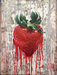 Bleeding Strawberry