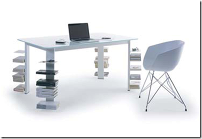 table design Sapiens